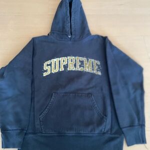 Collectors SUPREME hoodie